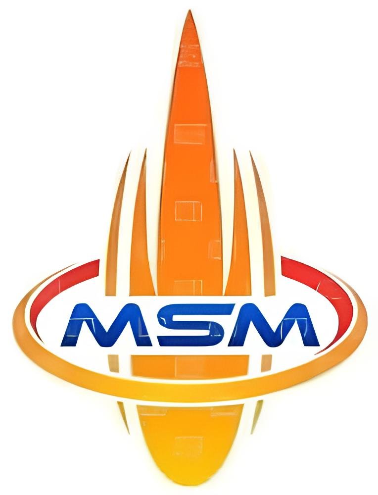Logo MSM